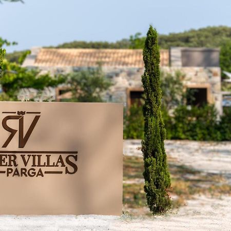 River Villas Párga Exterior foto