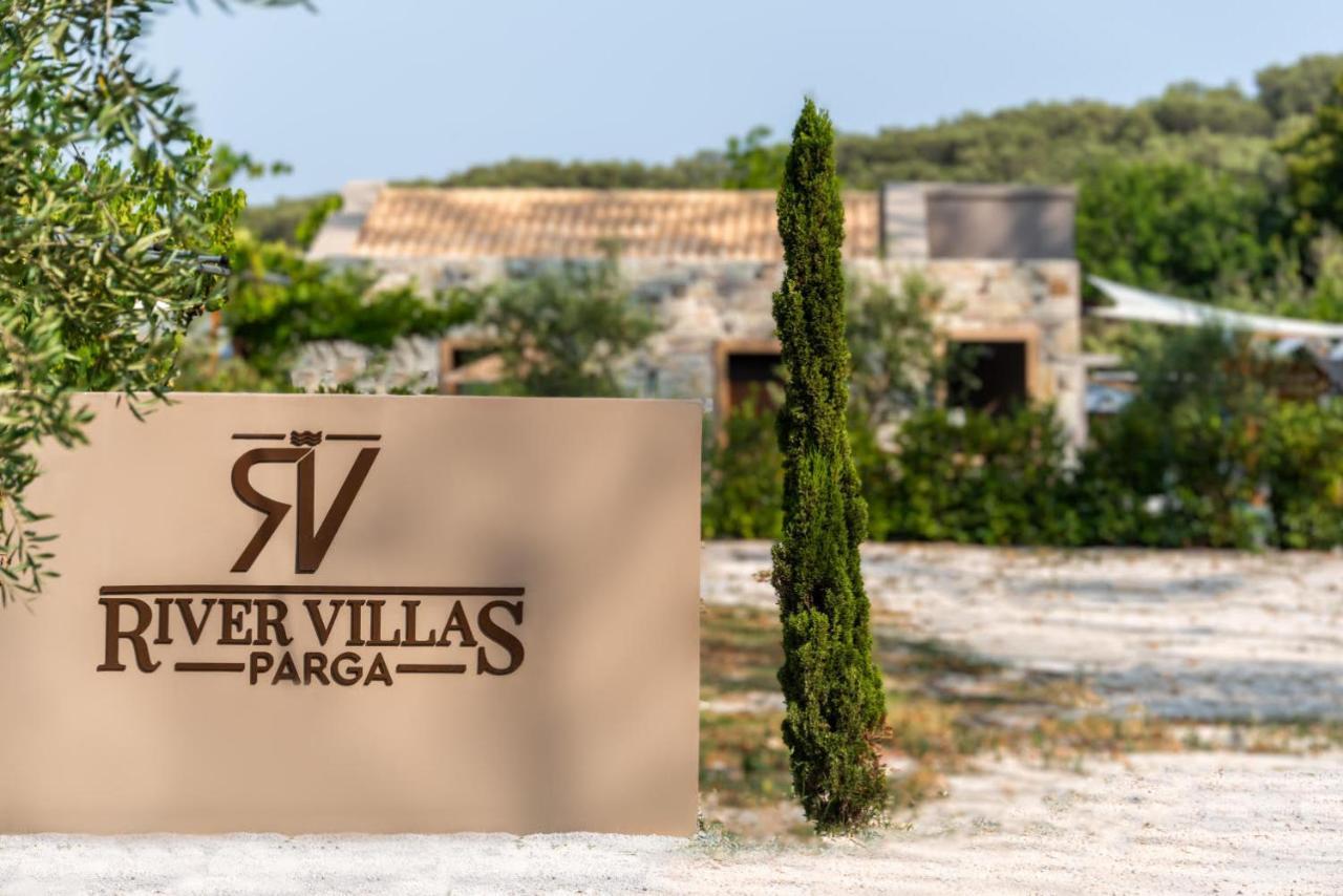 River Villas Párga Exterior foto